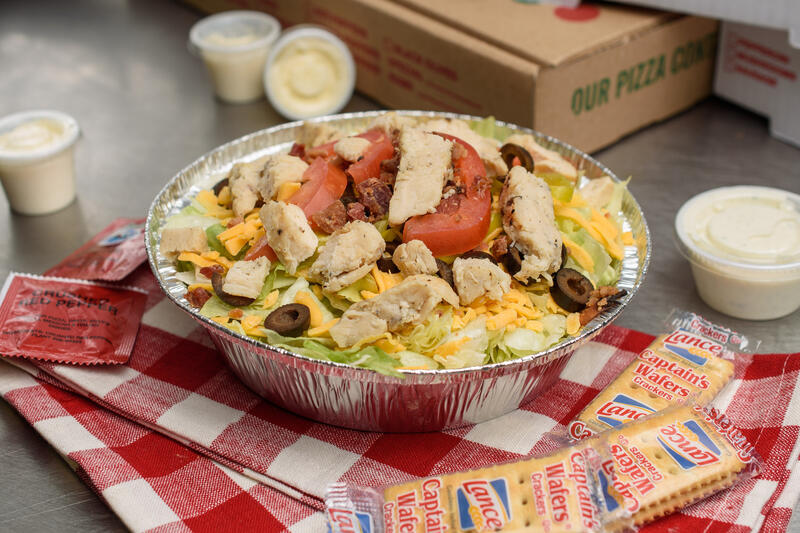 Chicken Salad