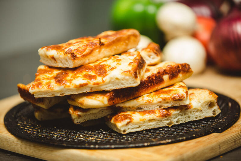 Cheese Bread