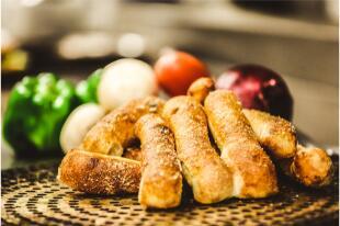 Bread Sticks