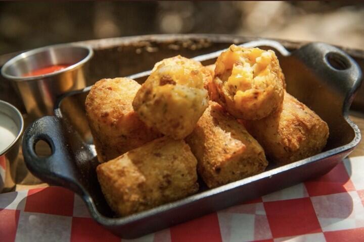Tater Bombs