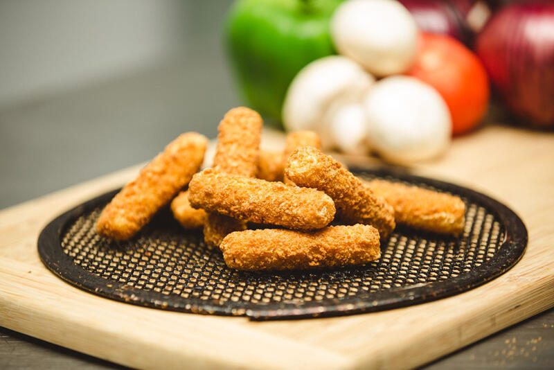 Mozzarella Cheese Sticks