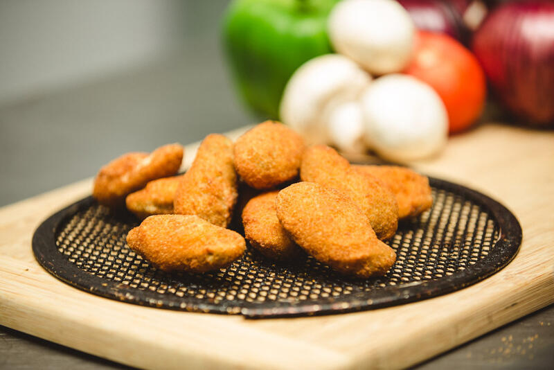 Jalapeño Poppers