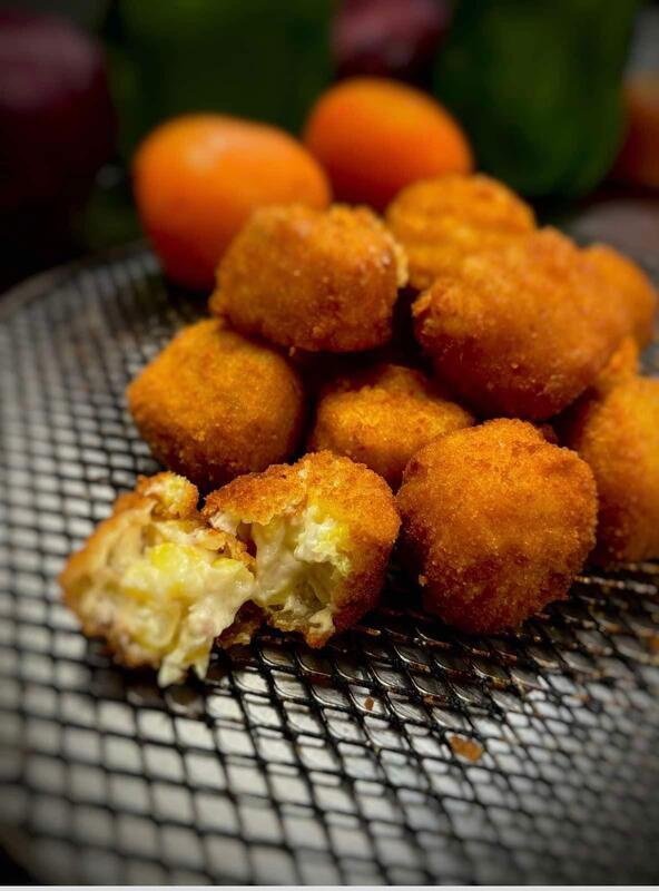 Corn Nuggets
