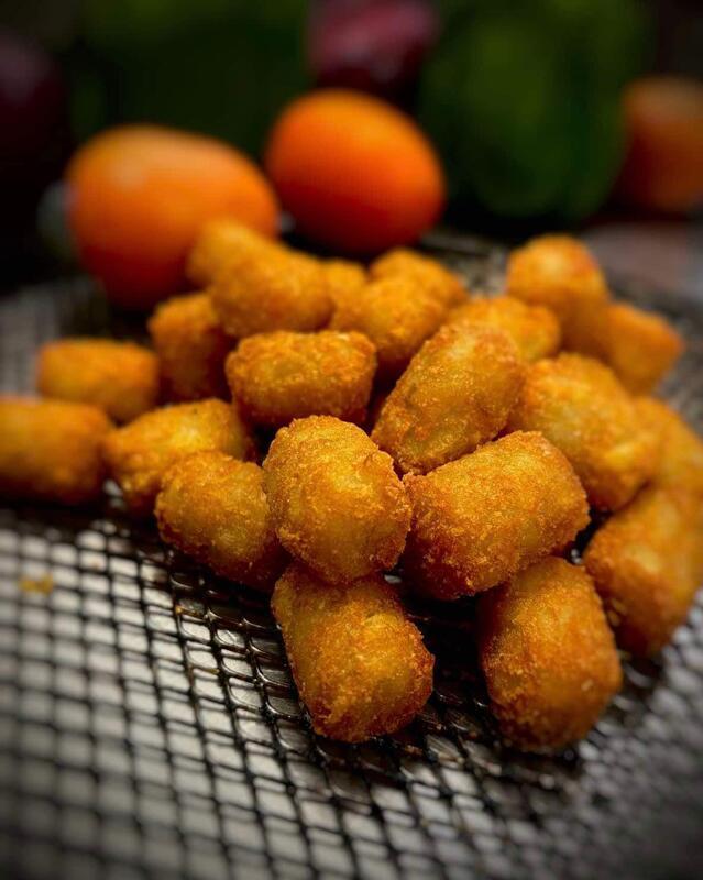 Tater Tots