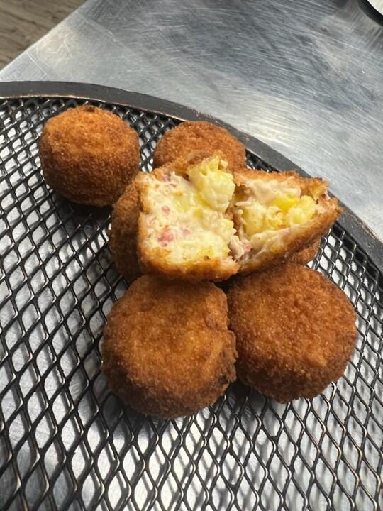 Cowboy Corn