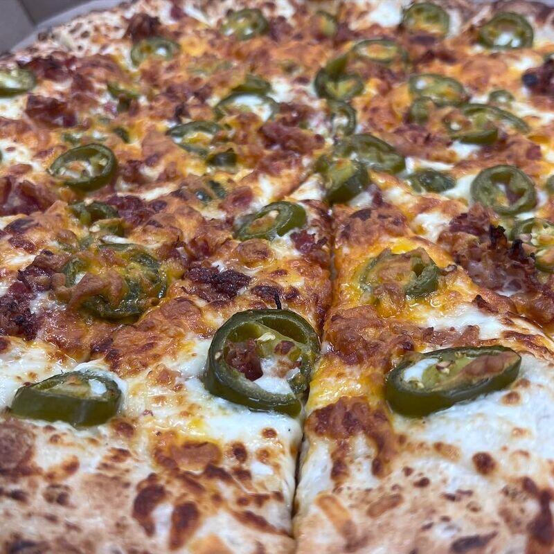 Jalapeño Popper
