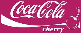 2Ltr Cherry Coke