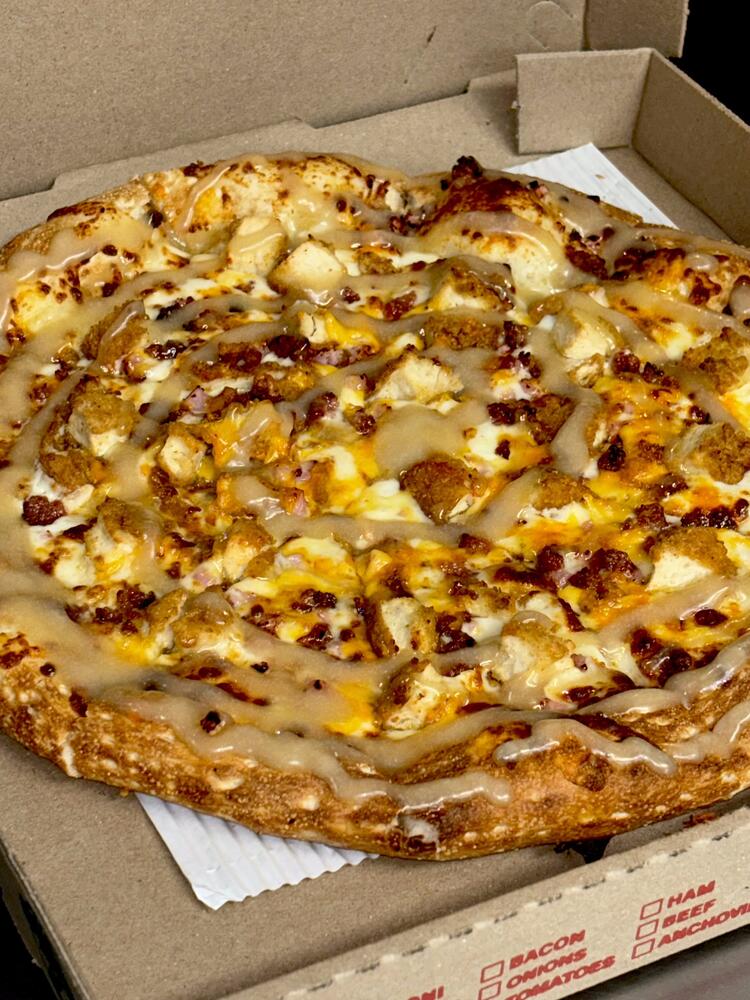 New! Southern Sensation