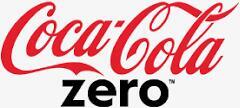 20 oz. Coke Zero