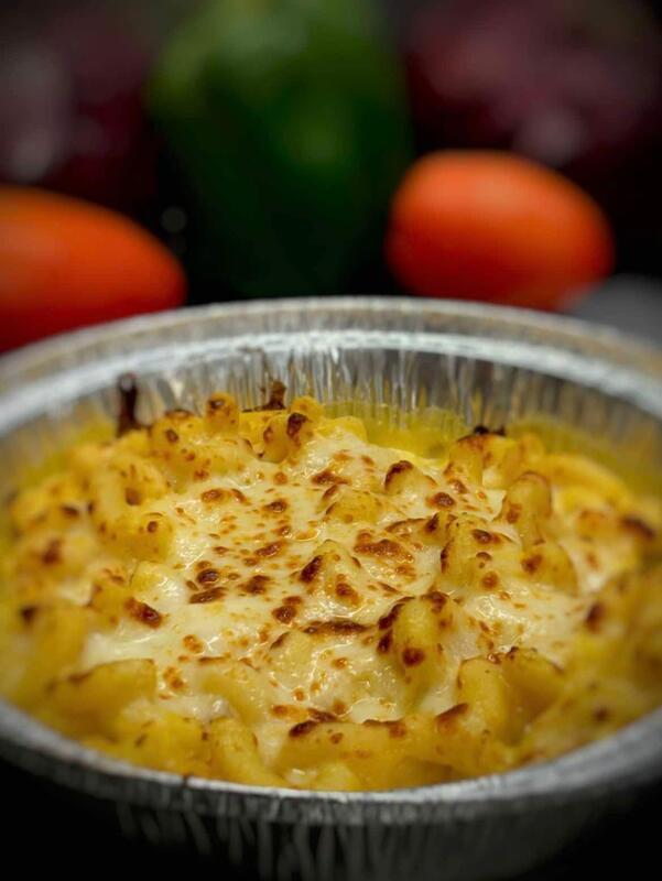 Kids Mac N Cheese