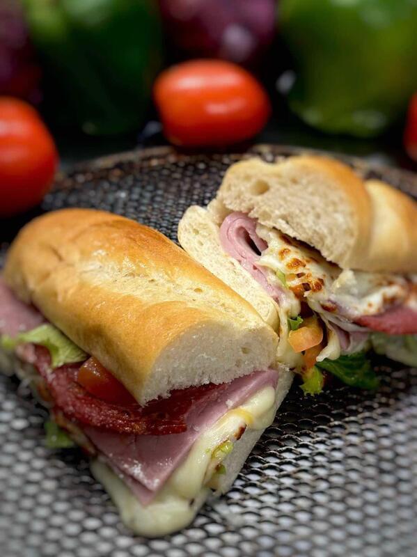 Italian Sub