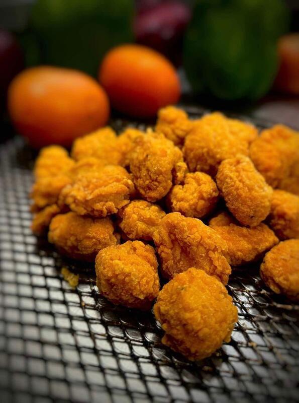 Boneless Wing Dinner